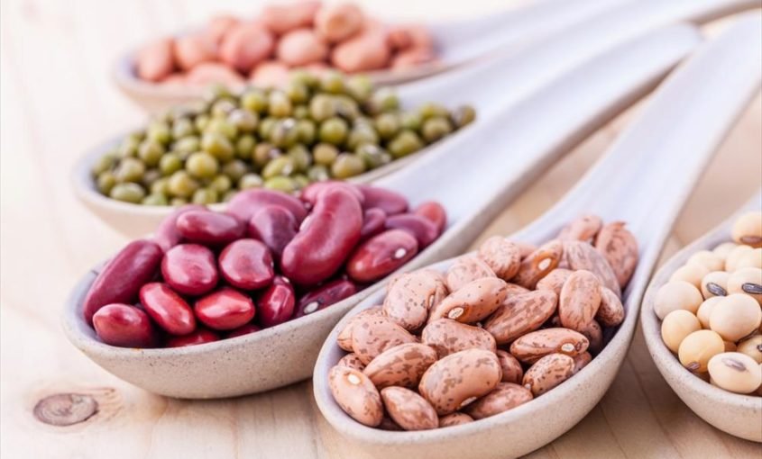 Γιατί τα φασόλια είναι το απόλυτο superfood και μια συνταγή για μαυρομάτικα..με σύμμαχο πάντα το Zeoliteclean
